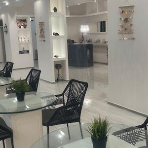 Hotel La Pergola